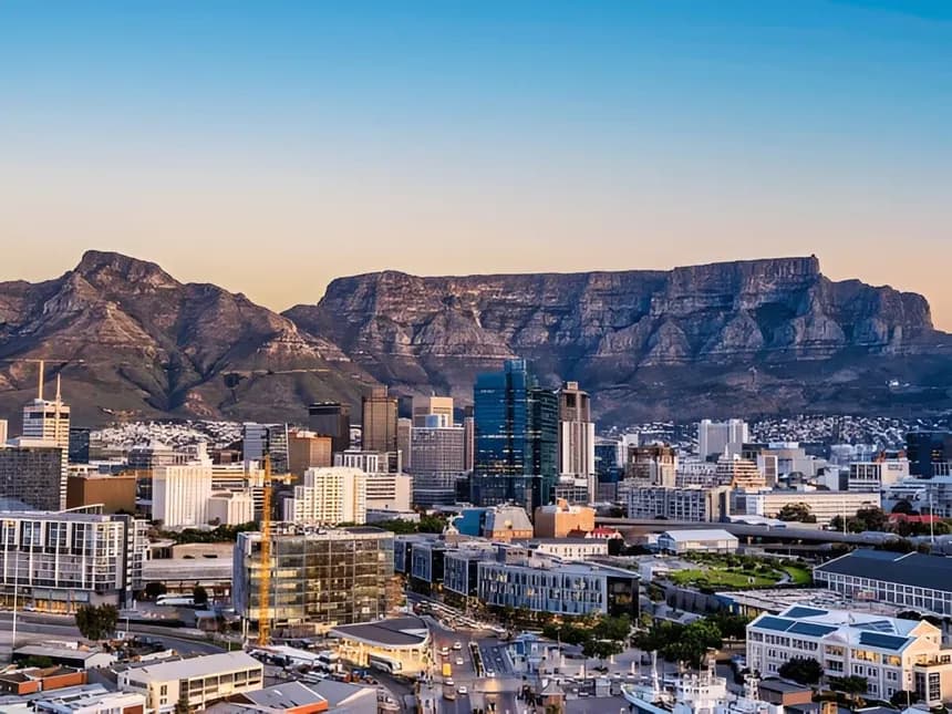 Cape Town